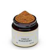 Chilli Habanero (Ground)
